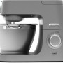 Kenwood Elite Chef Κουζινομηχανή 1200W με Ανοξείδωτο Κάδο 4.6lt