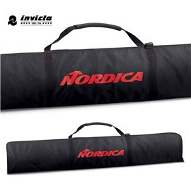 Promo Black Red Θήκη για Πέδιλα Nordica Promo Black Red Θήκη για Πέδιλα Nordica