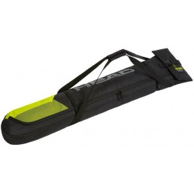 Head Θήκη για Πέδιλα Σκι ΜαύρηΚωδικός: 383940 