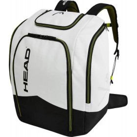 Head Rebels Racing L Τσάντα για Μπότες Σκι &amp Snowboard ΛευκήΚωδικός: 383040 