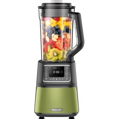 Sencor SBU 7870 GG Μπλέντερ για Smoothies 1.5lt 1500W Πράσινο