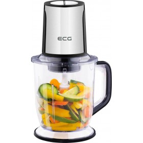 ECG SP 4015 Chop&Cut Πολυκόπτης Multi 400W με Δοχείο 1.5lt ECG SP 4015 Chop&Cut Πολυκόπτης Multi 400W με Δοχείο 1.5lt