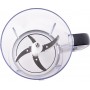 ECG SP 4015 Chop&ampCut Πολυκόπτης Multi 400W με Δοχείο 1.5lt