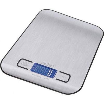 MPM MWK-02M Ψηφιακή Ζυγαριά Κουζίνας 5kg