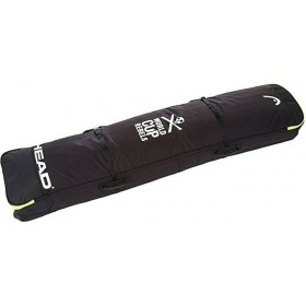 Head SMU Θήκη Snowboard ΜαύρηΚωδικός: 383246 