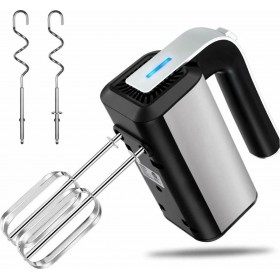 Sokany CX-6651 Μίξερ Χειρός 800W Μαύρο