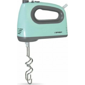 Gruppe HM9109KB-CE Μίξερ Χειρός 450W Μπλε