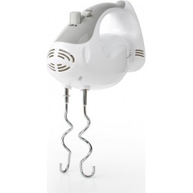 Nedis KAHM100CWT Μίξερ Χειρός 200W Λευκό