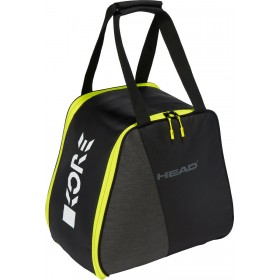 Head Freeride Kore Τσάντα για Μπότες Σκι & Snowboard ΜαύρηΚωδικός: 383149  Head Freeride Kore Τσάντα για Μπότες Σκι & Snowboard ΜαύρηΚωδικός: 383149