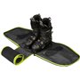 Head Freeride Kore Τσάντα για Μπότες Σκι &amp Snowboard ΜαύρηΚωδικός: 383149 