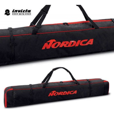 Single Ski Bag Θήκη για Πέδιλα Nordica