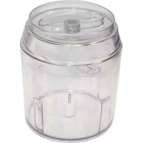 Moulinex 59355001 Κάδος για Πολυκόπτη Multi Moulinex 59355001 Κάδος για Πολυκόπτη Multi