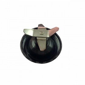 Teesa TSA3535-SP3 Μαχαίρι με Λεπίδες για Μπλέντερ Teesa TSA3535-SP3 Μαχαίρι με Λεπίδες για Μπλέντερ