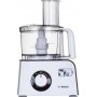 Bosch MCM4100 Πολυμίξερ 800W με Κάδο 2.3lt και Κανάτα Μπλέντερ Λευκό