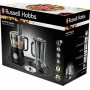 Russell Hobbs 24732-56 Πολυμίξερ 600W με Κάδο 1.5lt και Κανάτα Μπλέντερ Μαύρο