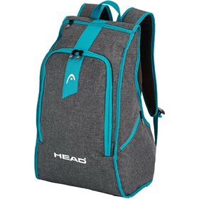 Head Τσάντα για Μπότες Σκι &amp Snowboard ΓκριΚωδικός: 383188 