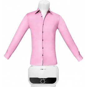 Clatronic HBB 3734 Σίδερο Ταξιδίου Ξηρού Τύπου 1200W