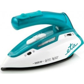 ETA Leila 0271 90000 Σίδερο Ταξιδίου Ατμού 1000W