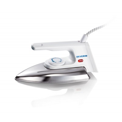 Severin BA 3211 Σίδερο Ταξιδίου Ξηρού Τύπου 1200W