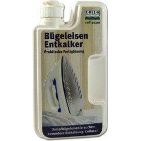 Collo Collaxan Καθαριστικό Πλάκας για Σίδερο Ατμού Collo Collaxan Καθαριστικό Πλάκας για Σίδερο Ατμού