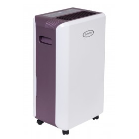 Juro-Pro Ruby Αφυγραντήρας 30lt με Ιονιστή και Wi-Fi