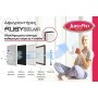 Juro-Pro Ruby Αφυγραντήρας 30lt με Ιονιστή και Wi-Fi