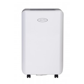 Juro-Pro Ruby 25lt Αφυγραντήρας 25lt με Ιονιστή και Wi-Fi