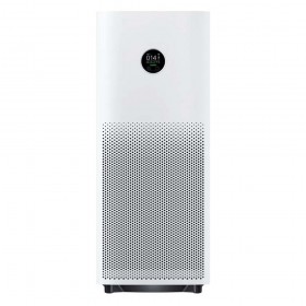Xiaomi Smart Air Purifier 4 Pro Καθαριστής Αέρα 50W