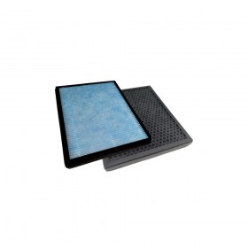 Telco 120010 Φίλτρο HEPA για Ιονιστή Telco 120010 Φίλτρο HEPA για Ιονιστή