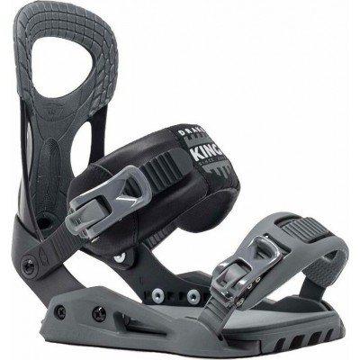 Drake King W21 Δέστρες Snowboard ΜαύρεςΚωδικός: 71121025-10 