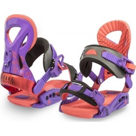 Drake Jade Δέστρες Snowboard Πολύχρωμες Drake Jade Δέστρες Snowboard Πολύχρωμες