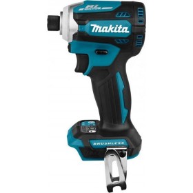 Makita DTD171Z Παλμικό Κατσαβίδι Μπαταρίας 18V Solo