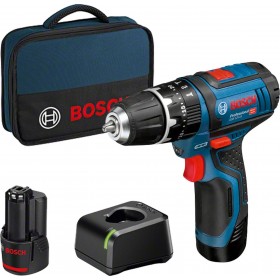 Bosch GSB 12V-15 06019B690H
