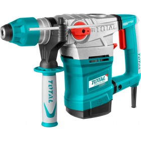 Total TH118366 Κρουστικό Σκαπτικό Ρεύματος 1800W με SDS Plus