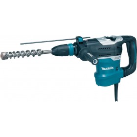 Makita HR4013C Κρουστικό Σκαπτικό Ρεύματος 1100W με SDS Max