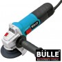 Bulle 63463 Τροχός 125mm Ρεύματος 900W