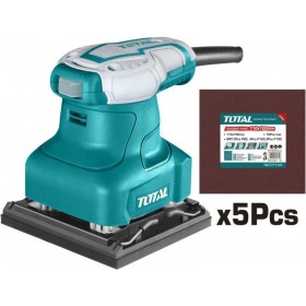 Total TF2231106 Παλμικό Τριβείο 240W