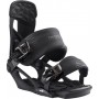 Head NX One 2020 Δέστρες Snowboard ΜαύρεςΚωδικός: 341309 