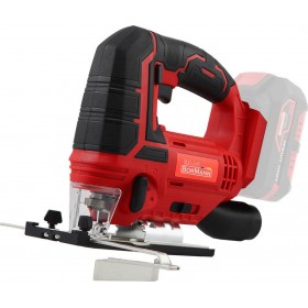 Bormann Σέγα BEV2045 20V Χωρίς Μπαταρία Bormann Σέγα BEV2045 20V Χωρίς Μπαταρία