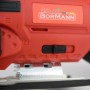 Bormann Σέγα BEV2045 20V Χωρίς Μπαταρία
