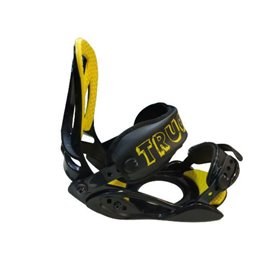 Black Hole Truck Δέστρες Snowboard Μαύρες