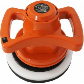 Globus 111520 Περιστροφικός Αλοιφαδόρος 120W