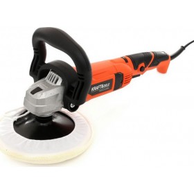 Kraft &amp Dele Ηλεκτρικός Αλοιφαδόρος 2600W Περιστροφικός Αλοιφαδόρος 2600W με Ρύθμιση Στροφών