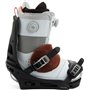 Burton Marbled Leather Δέστρες Snowboard ΜαύρεςΚωδικός: 105491-200 