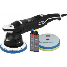 Rupes LK900 E / STD Έκκεντρος Αλοιφαδόρος 900W με Ρύθμιση Στροφών