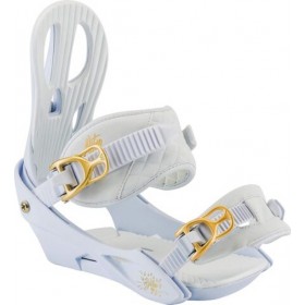 Nitro Rythm Δέστρες Snowboard ΛευκέςΚωδικός: 836370-002  Nitro Rythm Δέστρες Snowboard ΛευκέςΚωδικός: 836370-002