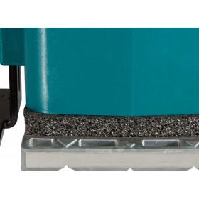 Makita DKP181Z Πλάνη 18V Solo με Σύστημα Αναρρόφησης