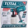 Total TT3506 Ηλεκτρικό Πιστόλι Βαφής 350W με Δοχείο 0.8lt