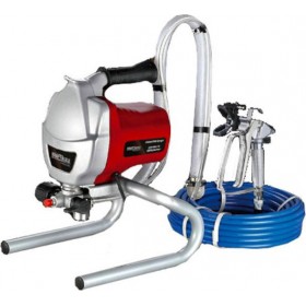 Kraft &amp Dele KD-1747 Ηλεκτρικό Πιστόλι Βαφής 1500W