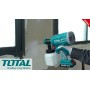 Total TSGLI2001 Ηλεκτρικό Πιστόλι Βαφής 20V Solo με Δοχείο 0.8lt